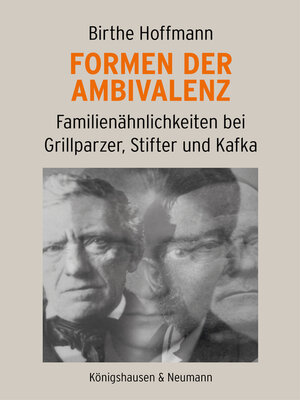 cover image of Formen der Ambivalenz